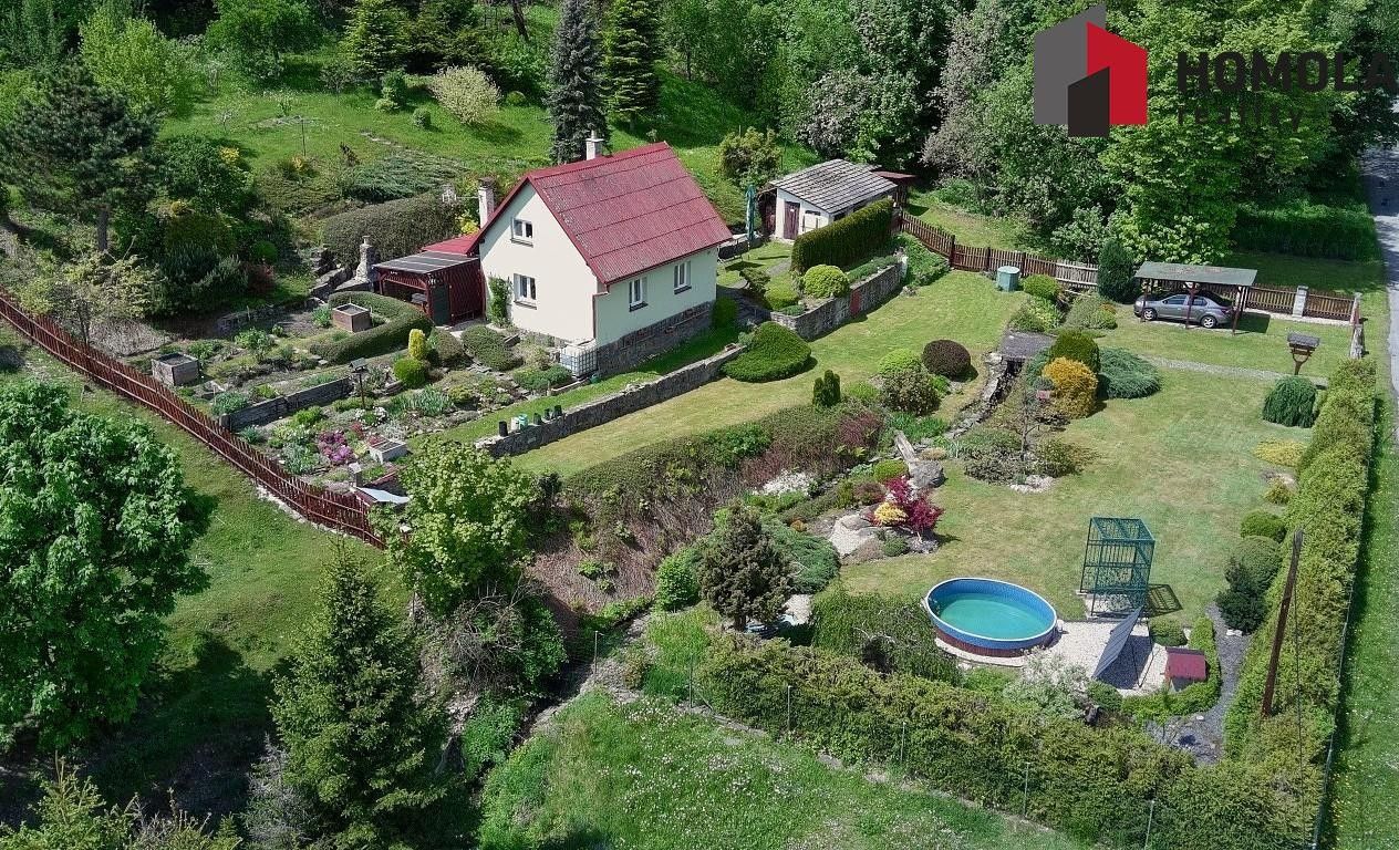Prodej domu 80 m² - foto 4