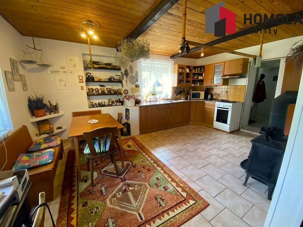 Prodej domu 80 m² - foto 6