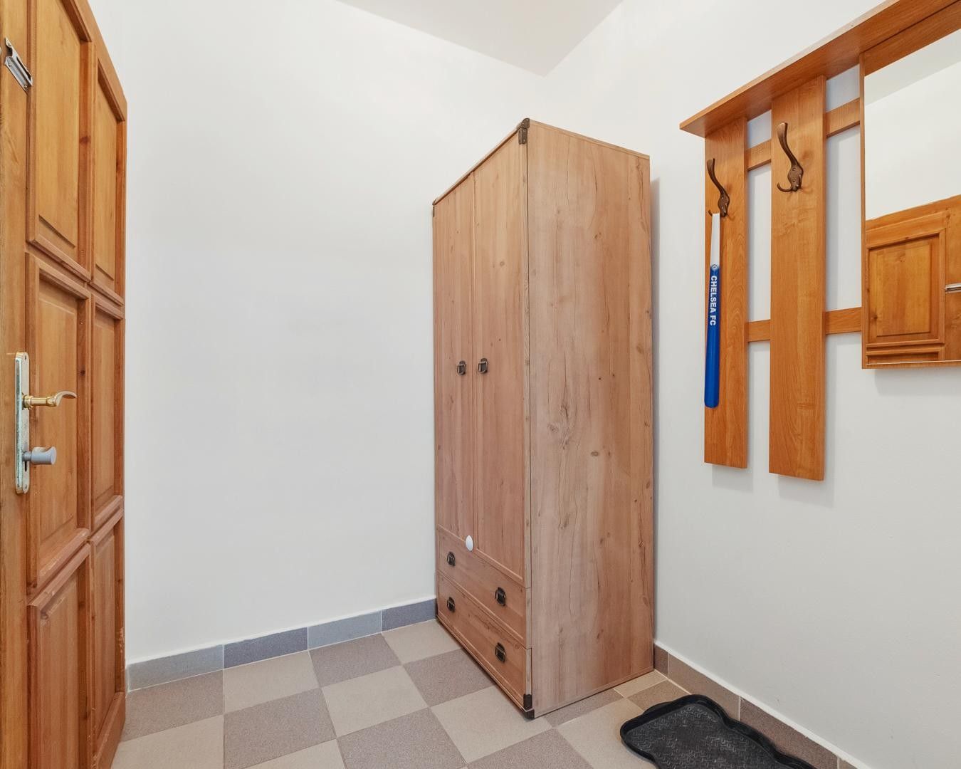 Pronájem bytu 1+1 51 m² - foto 10