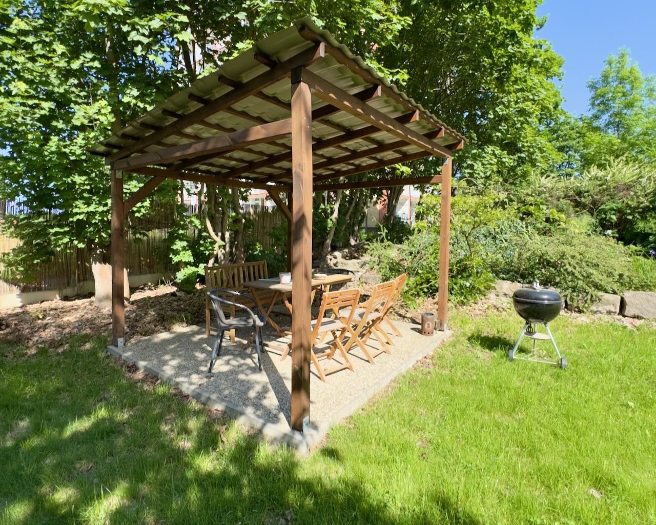 Pronájem bytu 1+1 51 m² - foto 14