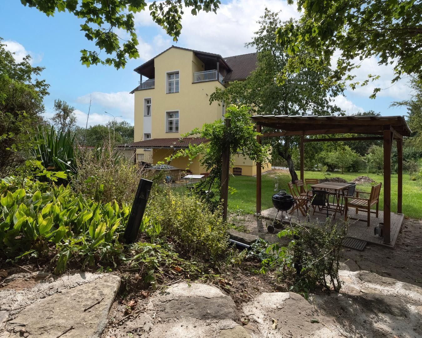 Pronájem bytu 1+1 51 m² - foto 12