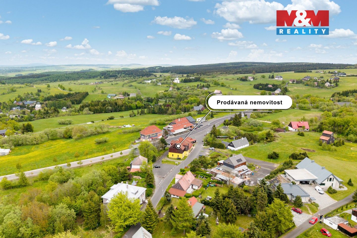 Prodej komerčního prostoru 660 m² - foto 10