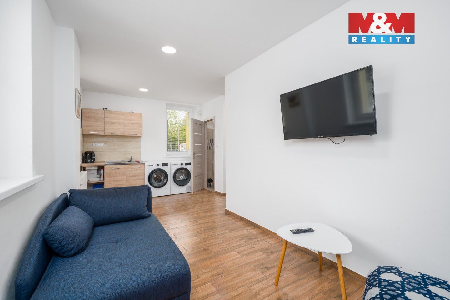 Prodej komerčního prostoru 660 m² - foto 11