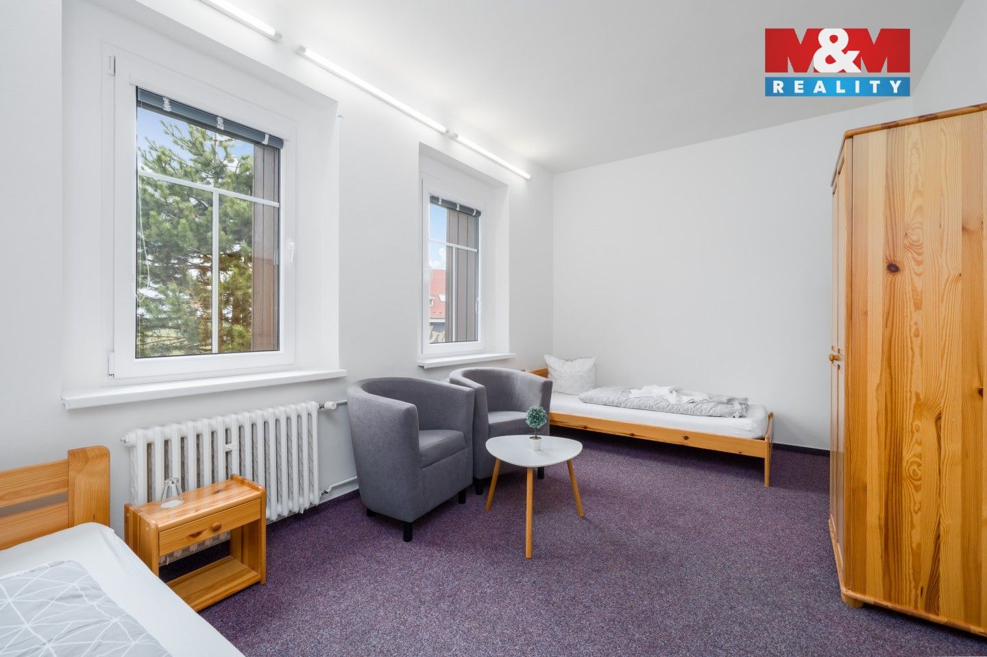Prodej komerčního prostoru 660 m² - foto 16