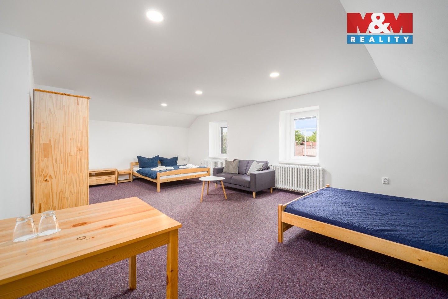 Prodej komerčního prostoru 660 m² - foto 23