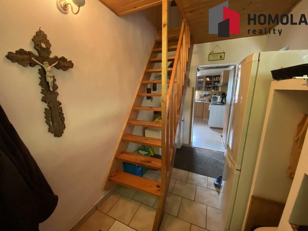 Prodej domu 80 m² - foto 17