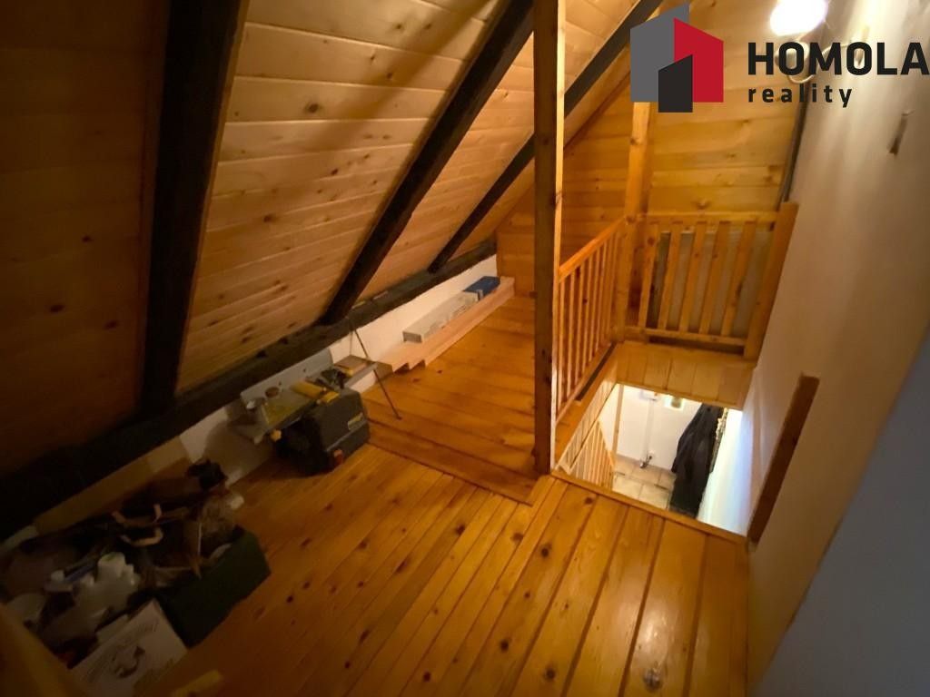 Prodej domu 80 m² - foto 18