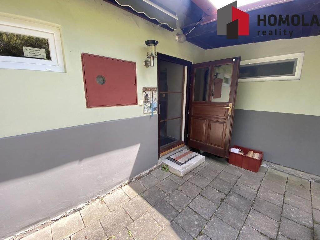 Prodej domu 80 m² - foto 24