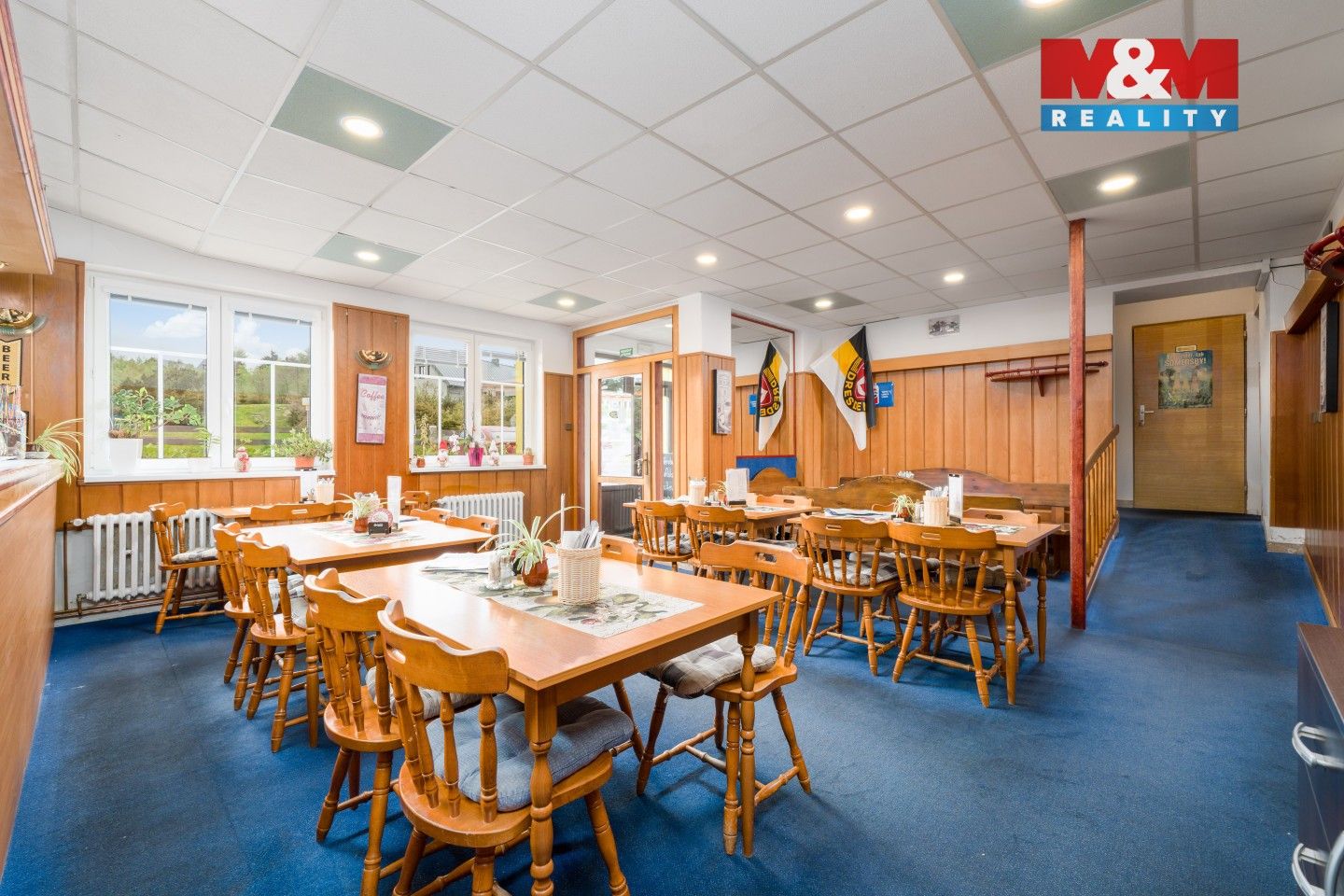 Prodej komerčního prostoru 660 m² - foto 27
