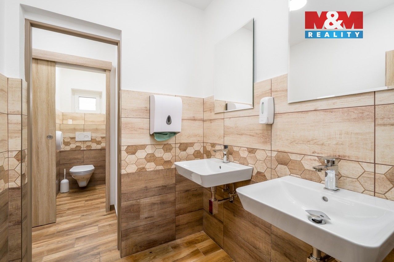 Prodej komerčního prostoru 660 m² - foto 29