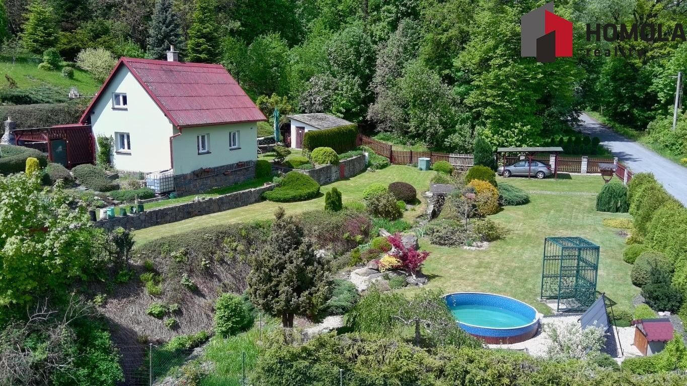 Prodej domu 80 m² - foto 26