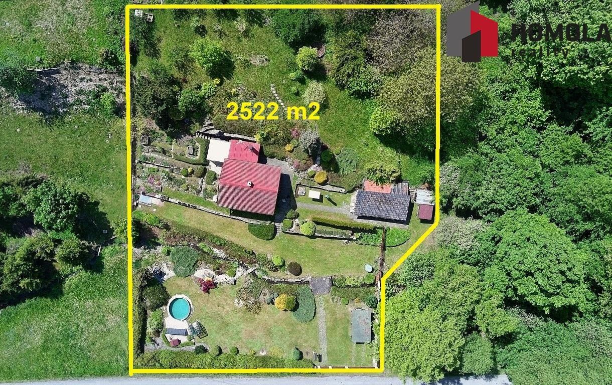 Prodej domu 80 m² - foto 27