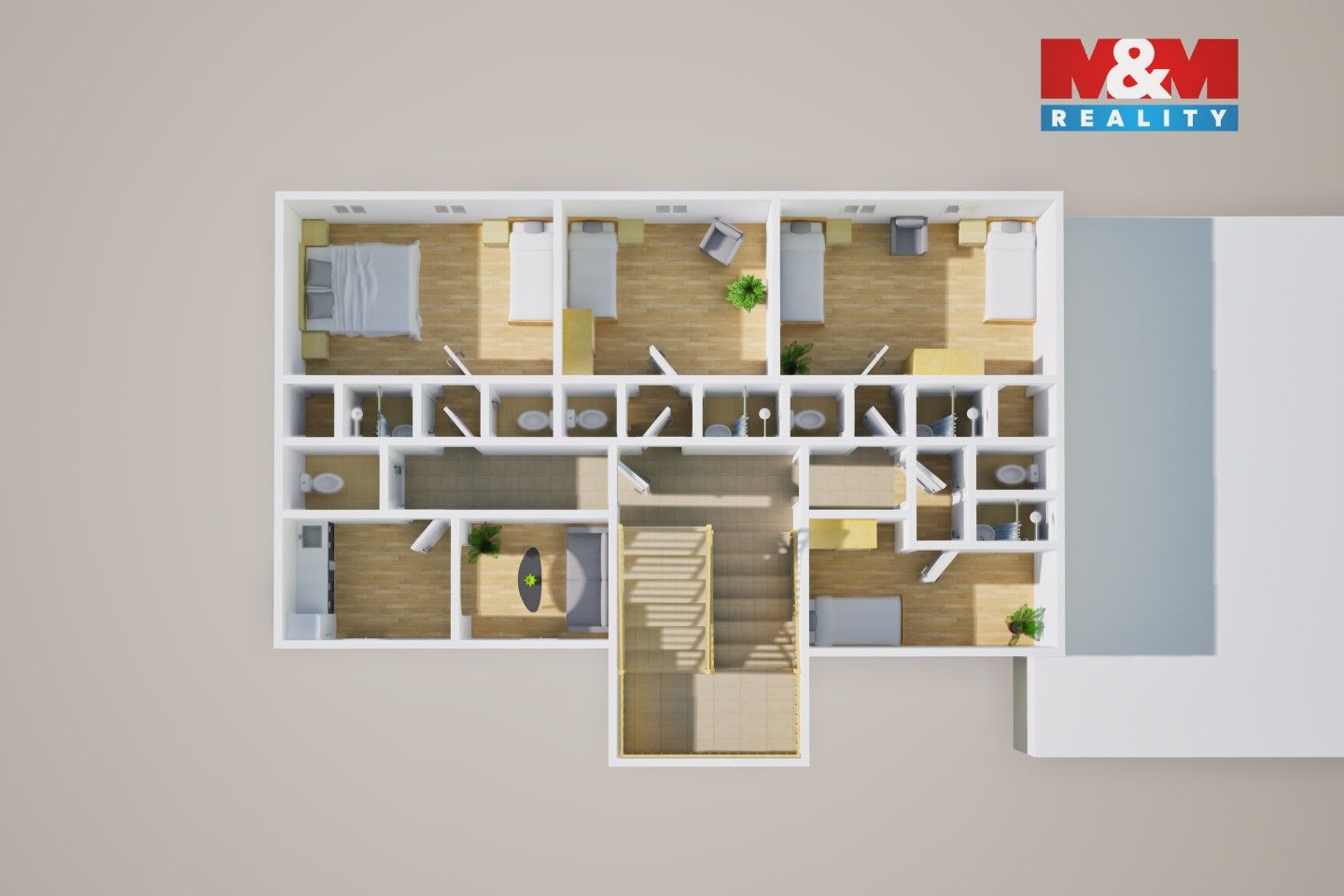 Prodej komerčního prostoru 660 m² - foto 34