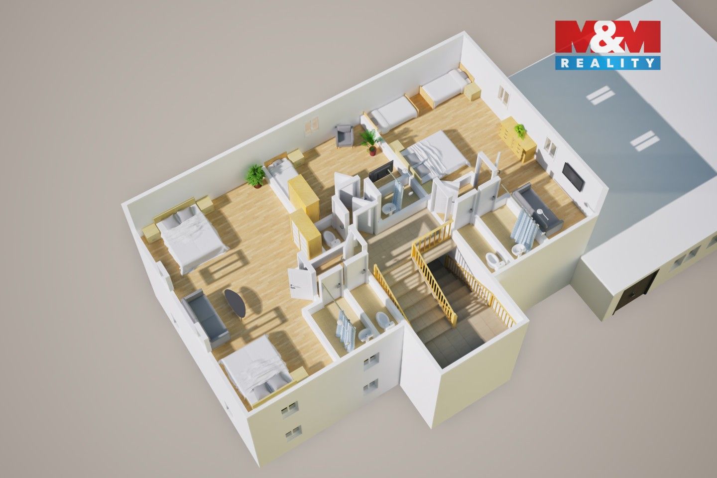 Prodej komerčního prostoru 660 m² - foto 37