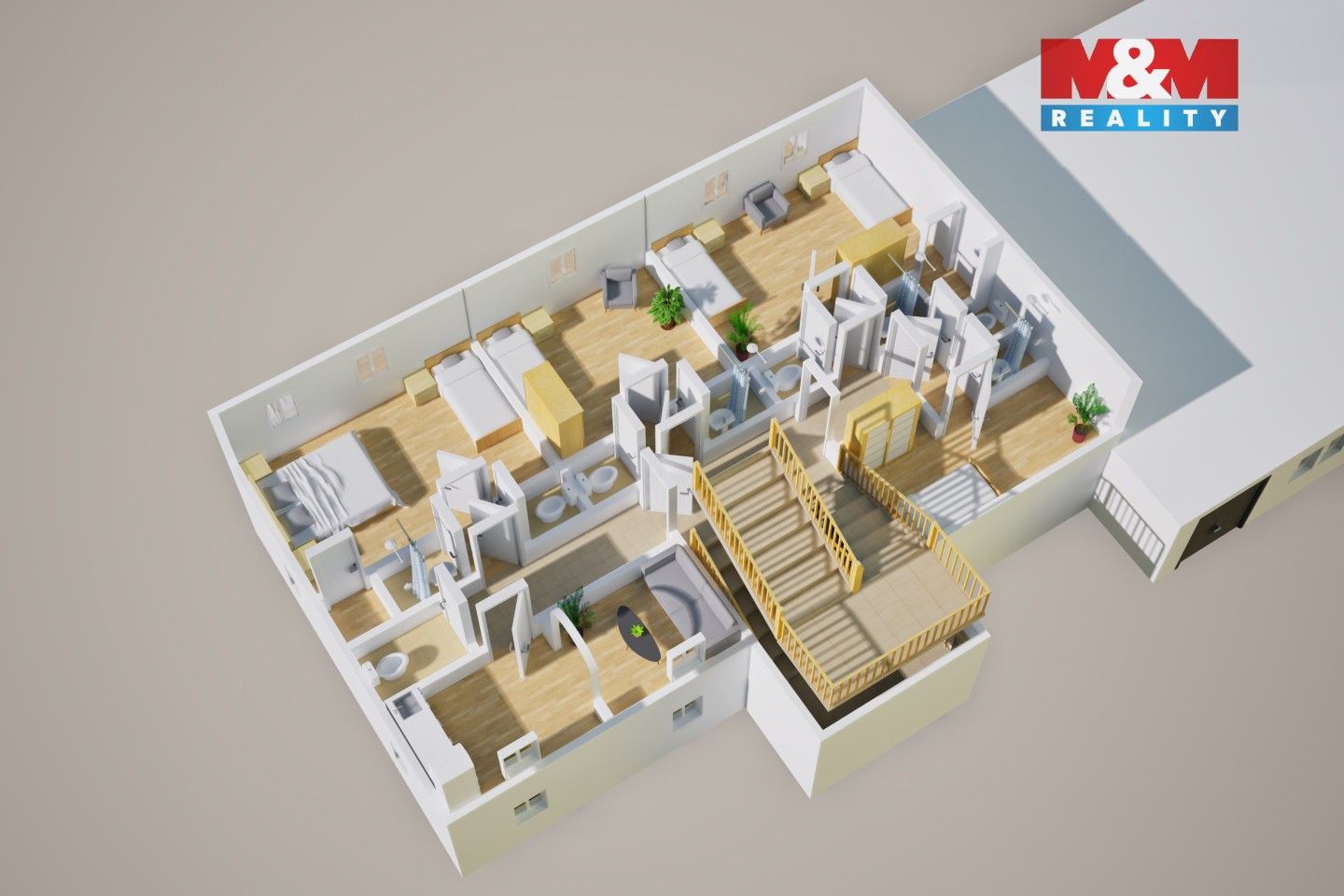 Prodej komerčního prostoru 660 m² - foto 35