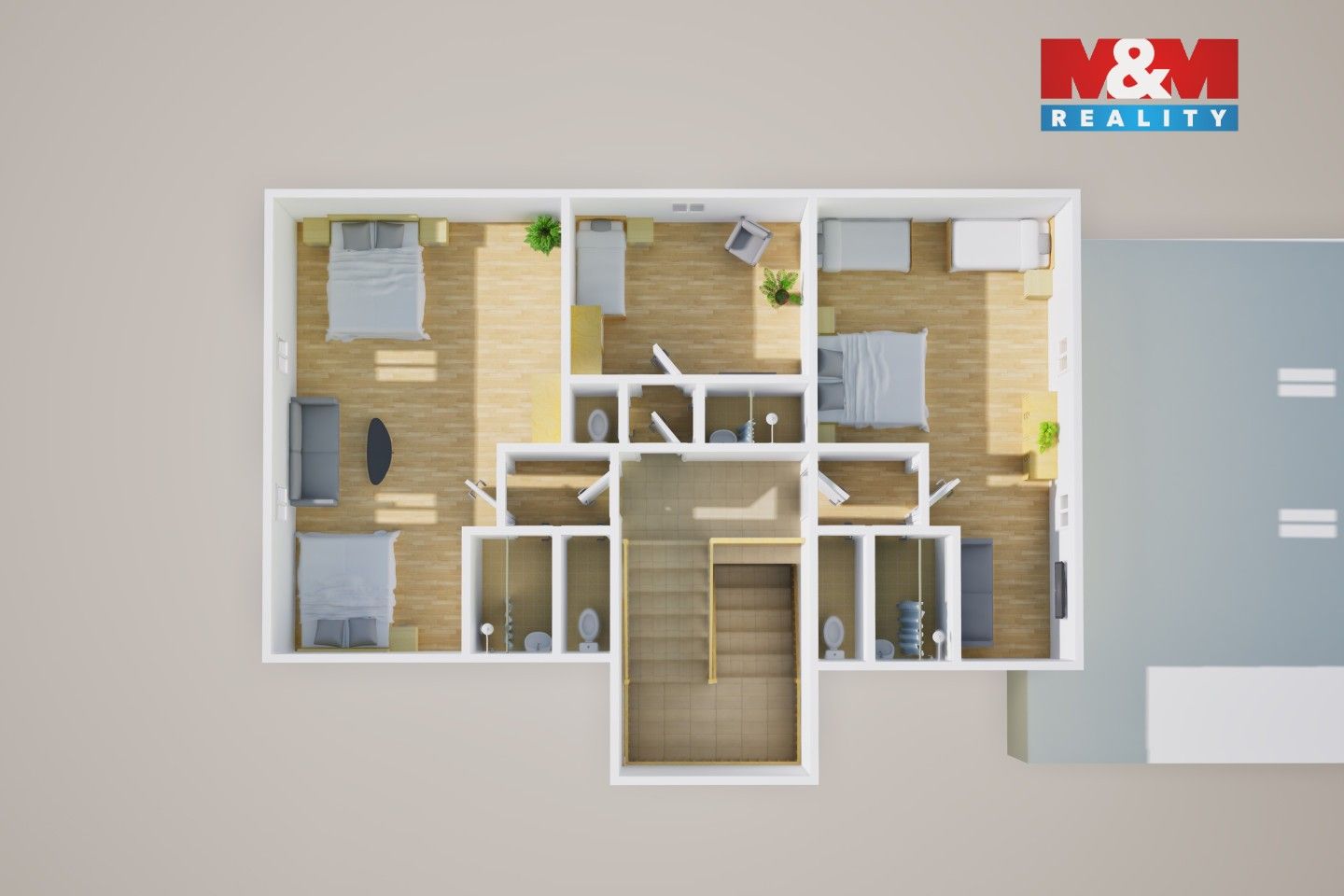Prodej komerčního prostoru 660 m² - foto 36