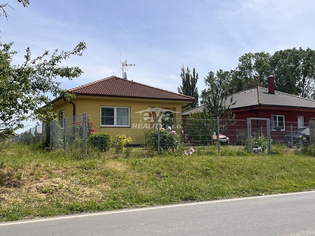Prodej domu 62 m² - foto 1