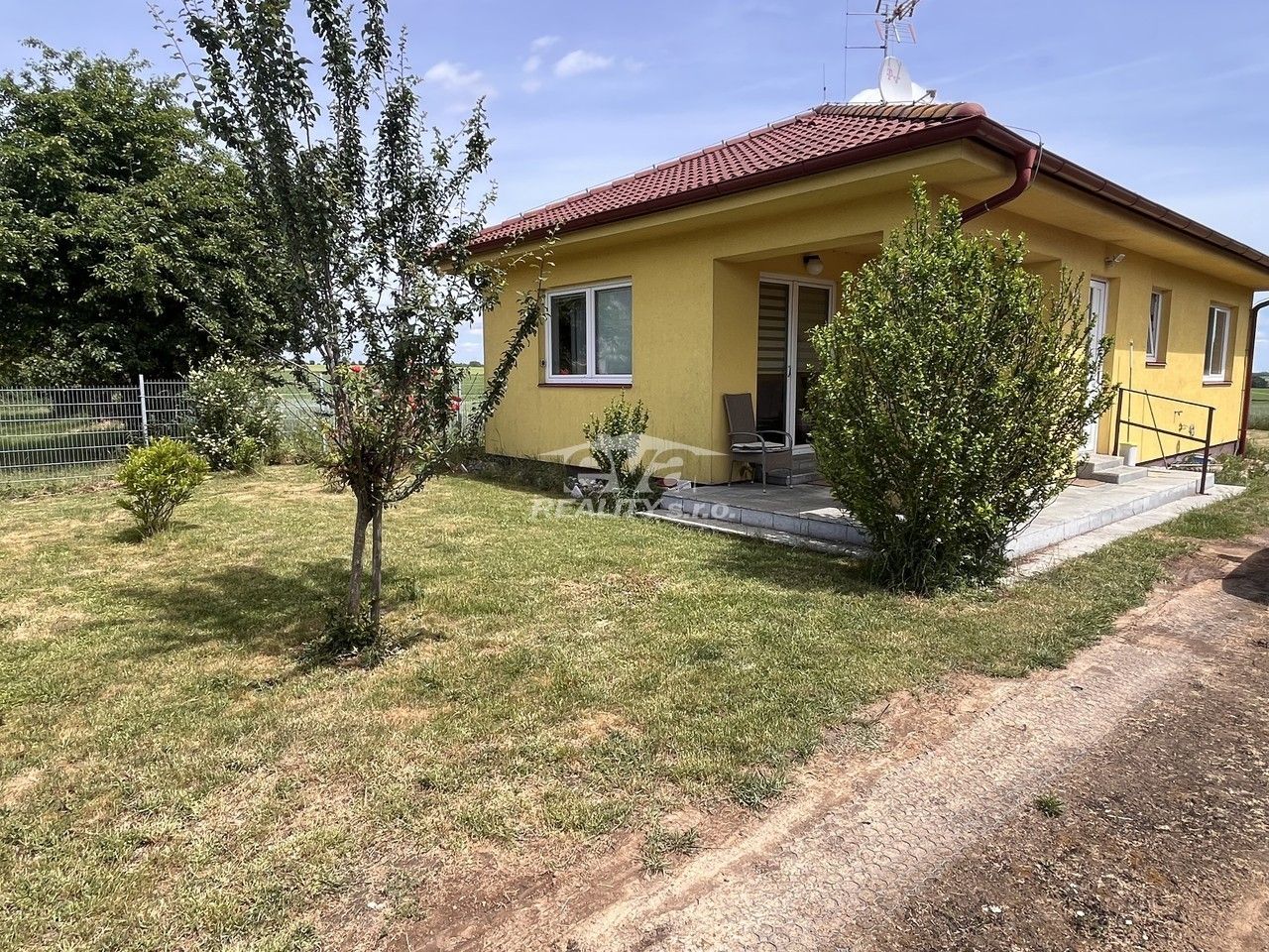 Prodej domu 62 m² - foto 2