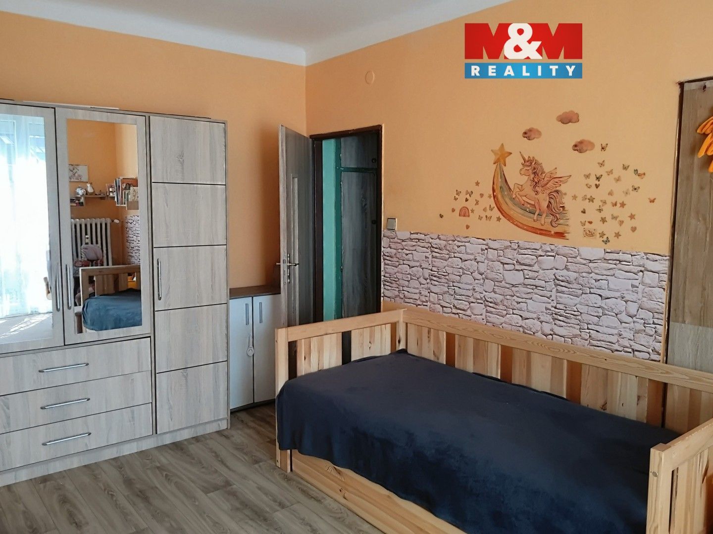 Prodej bytu 2+1 50 m² - foto 2