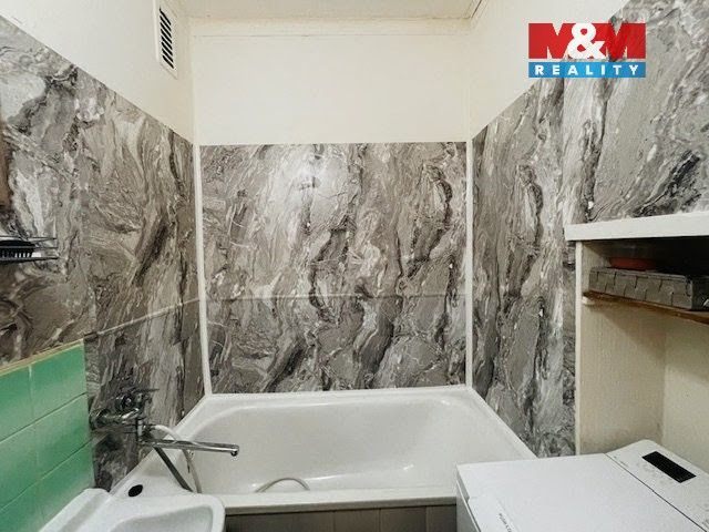Prodej bytu 2+1 50 m² - foto 3