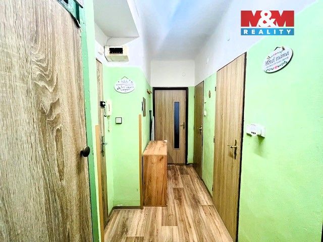 Prodej bytu 2+1 50 m² - foto 4
