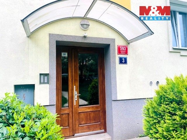 Prodej bytu 2+1 50 m² - foto 8