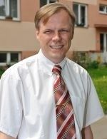 Švestka Tomáš, Mgr.