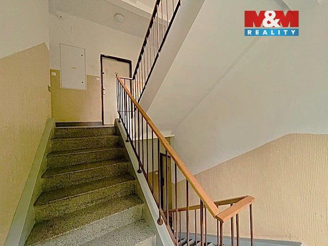 Prodej bytu 2+1 50 m² - foto 5