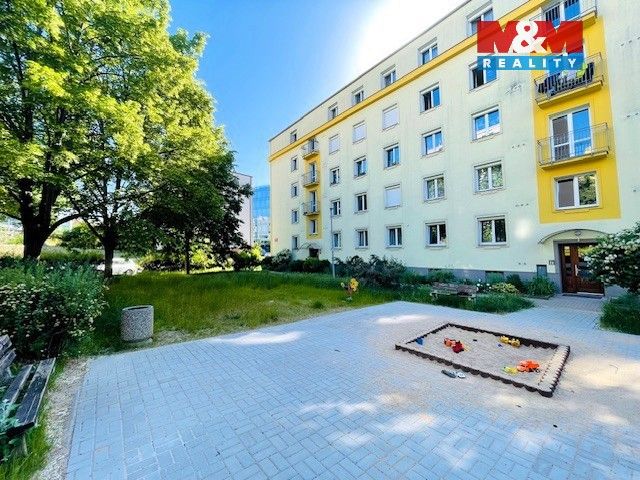 Prodej bytu 2+1 50 m² - foto 9