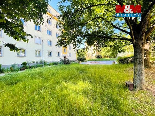 Prodej bytu 2+1 50 m² - foto 12