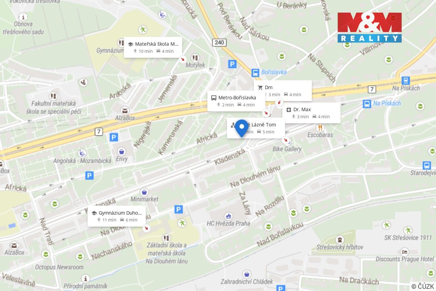 Prodej bytu 2+1 50 m² - foto 14