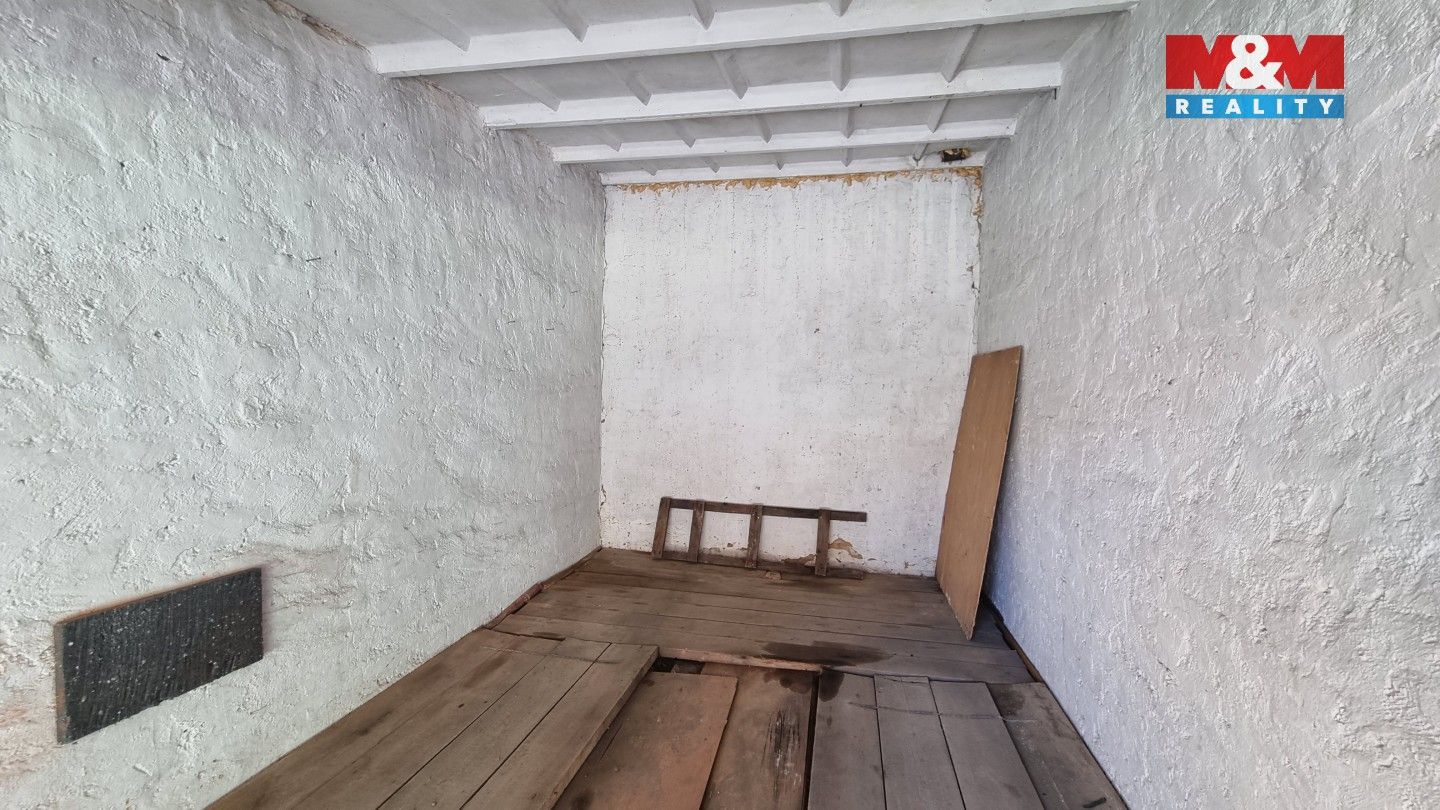 Pronájem nemovitosti 17 m² - foto 4