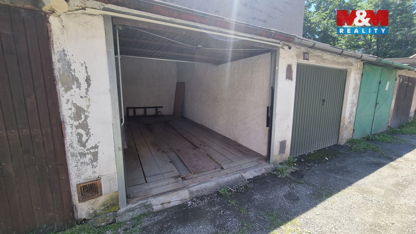 Pronájem nemovitosti 17 m² - foto 5