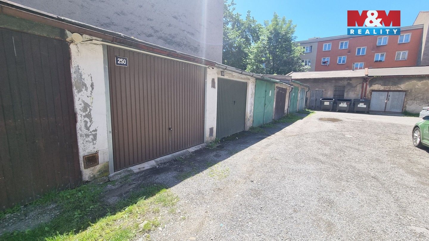 Pronájem nemovitosti 17 m² - foto 8