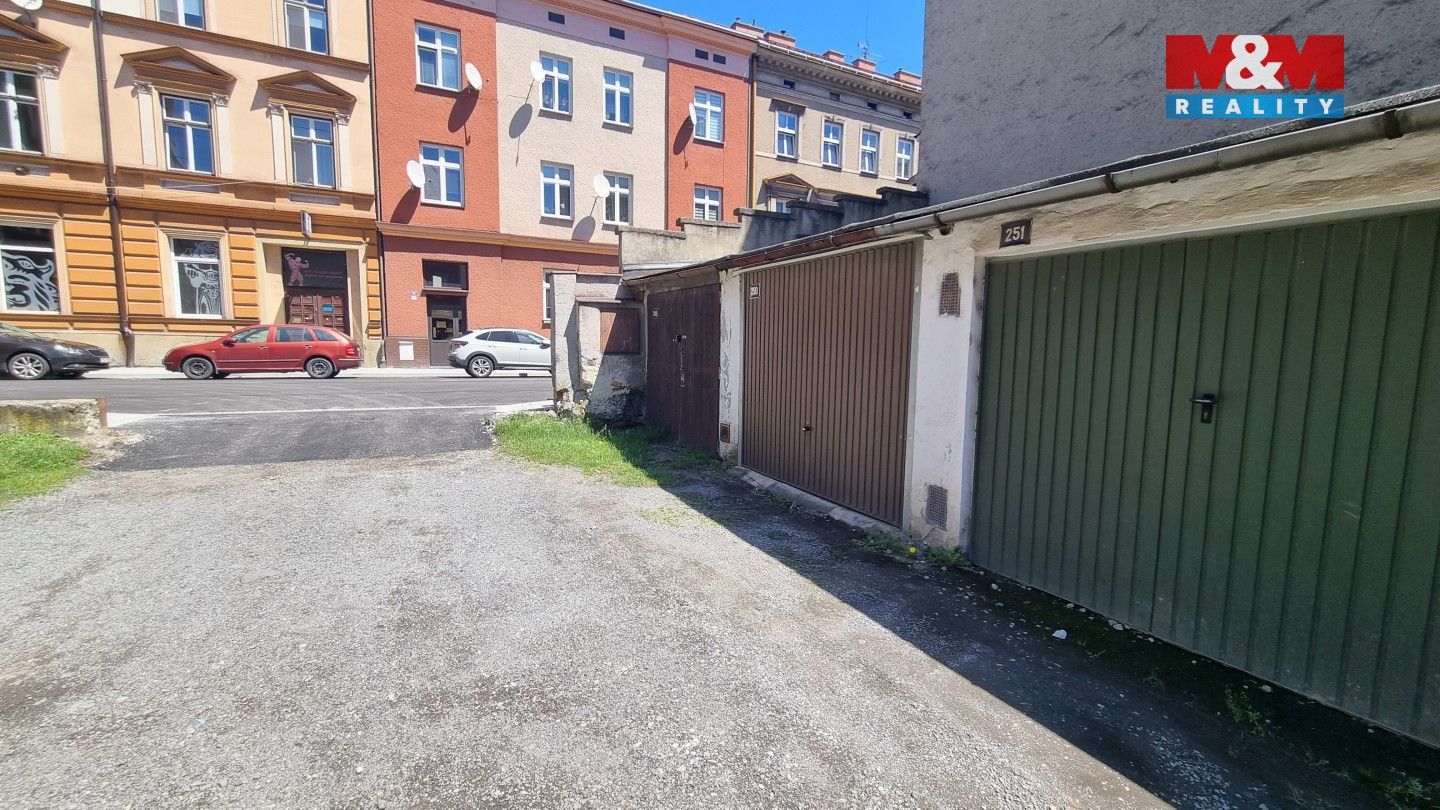 Pronájem nemovitosti 17 m² - foto 7