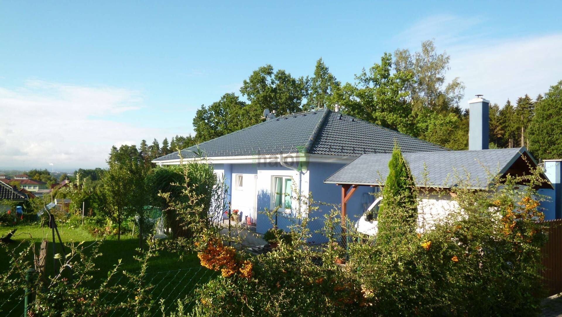 Prodej domu 200 m² - foto 1