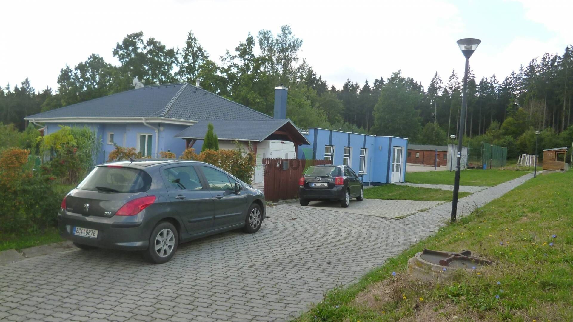 Prodej domu 200 m² - foto 27