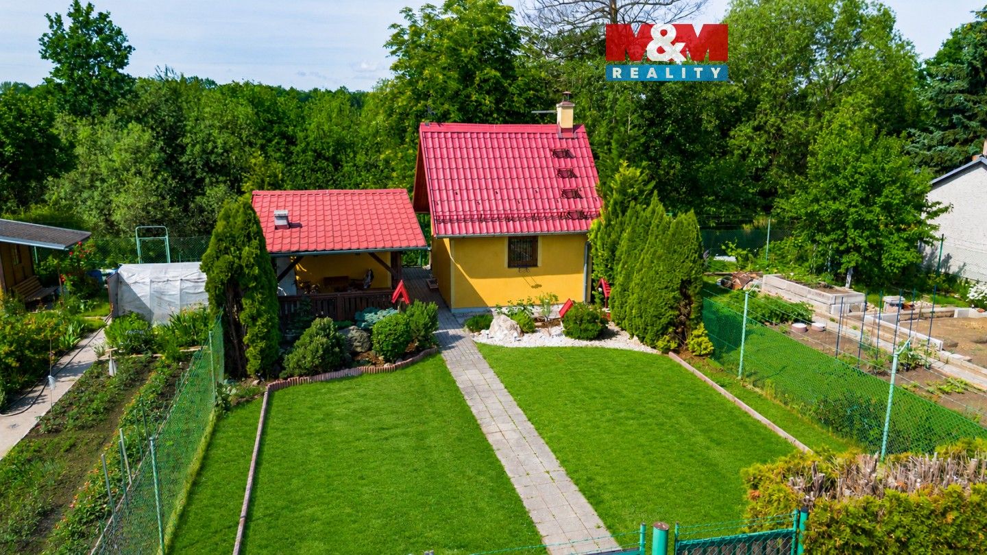 Prodej domu 25 m² - foto 1