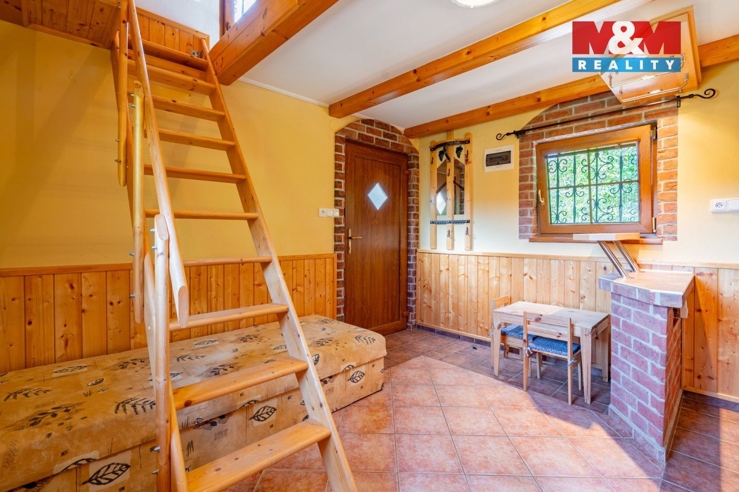 Prodej domu 25 m² - foto 6