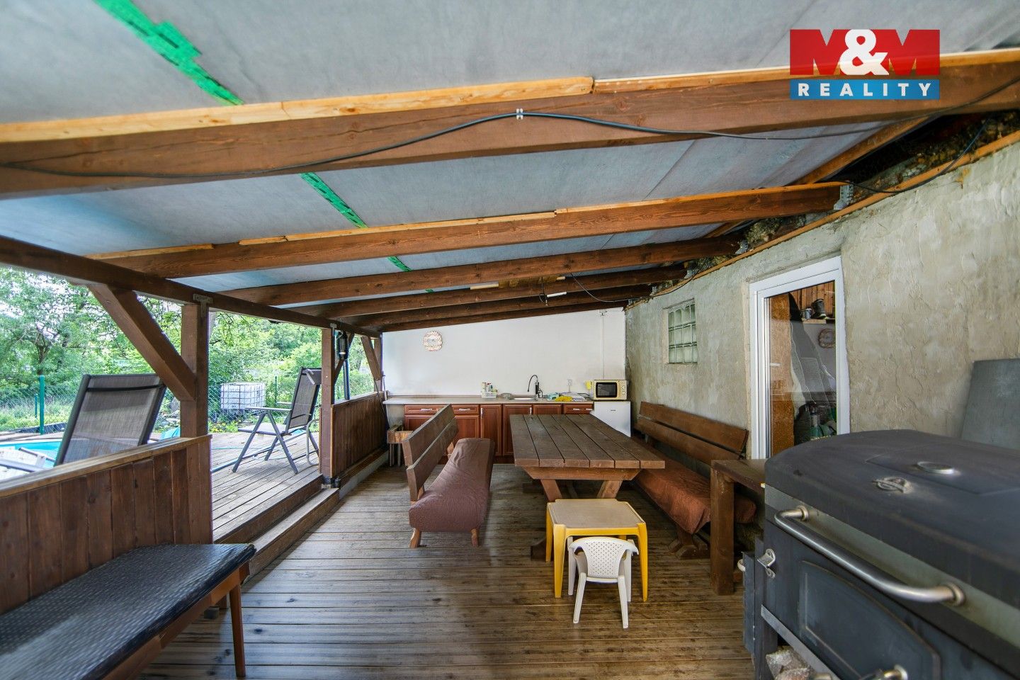 Prodej domu 68 m² - foto 10