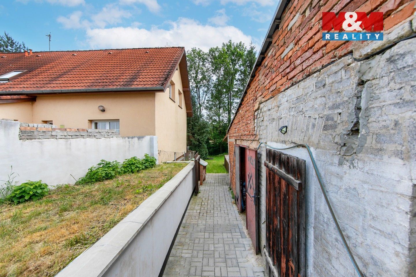 Prodej domu 68 m² - foto 13