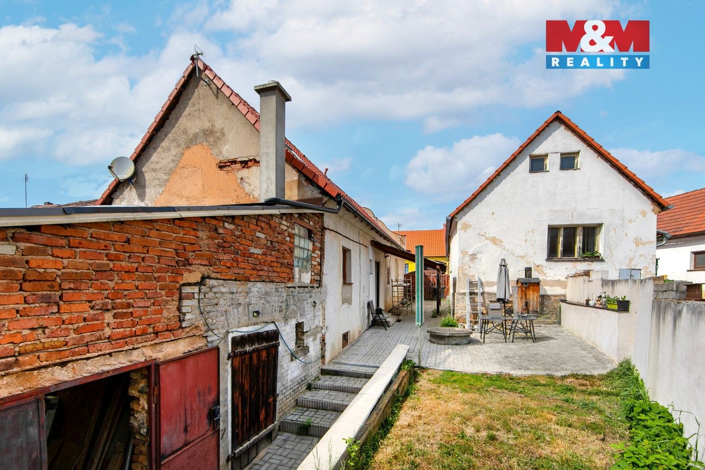 Prodej domu 68 m² - foto 16