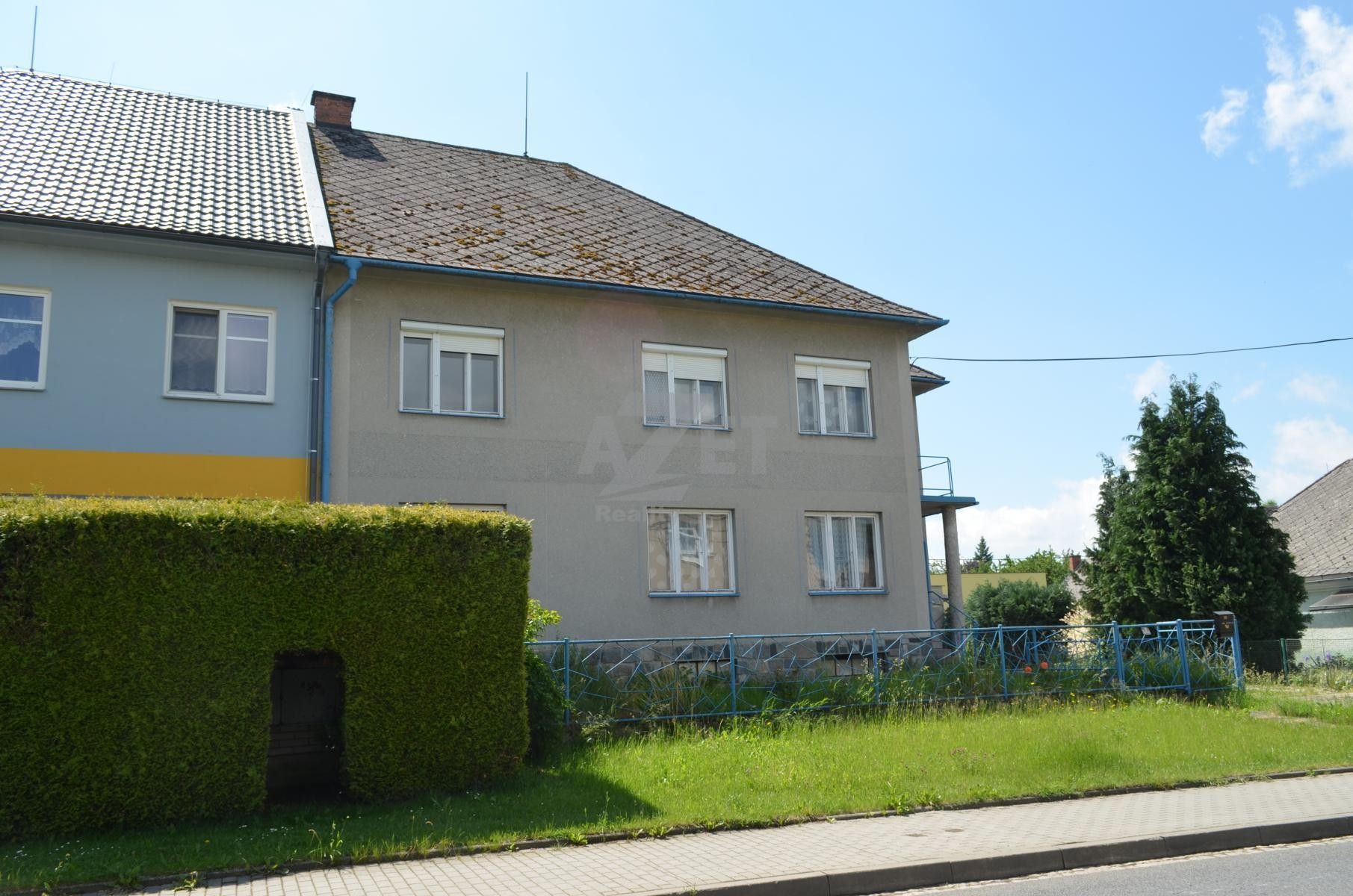 Prodej nemovitosti 240 m² - foto 19