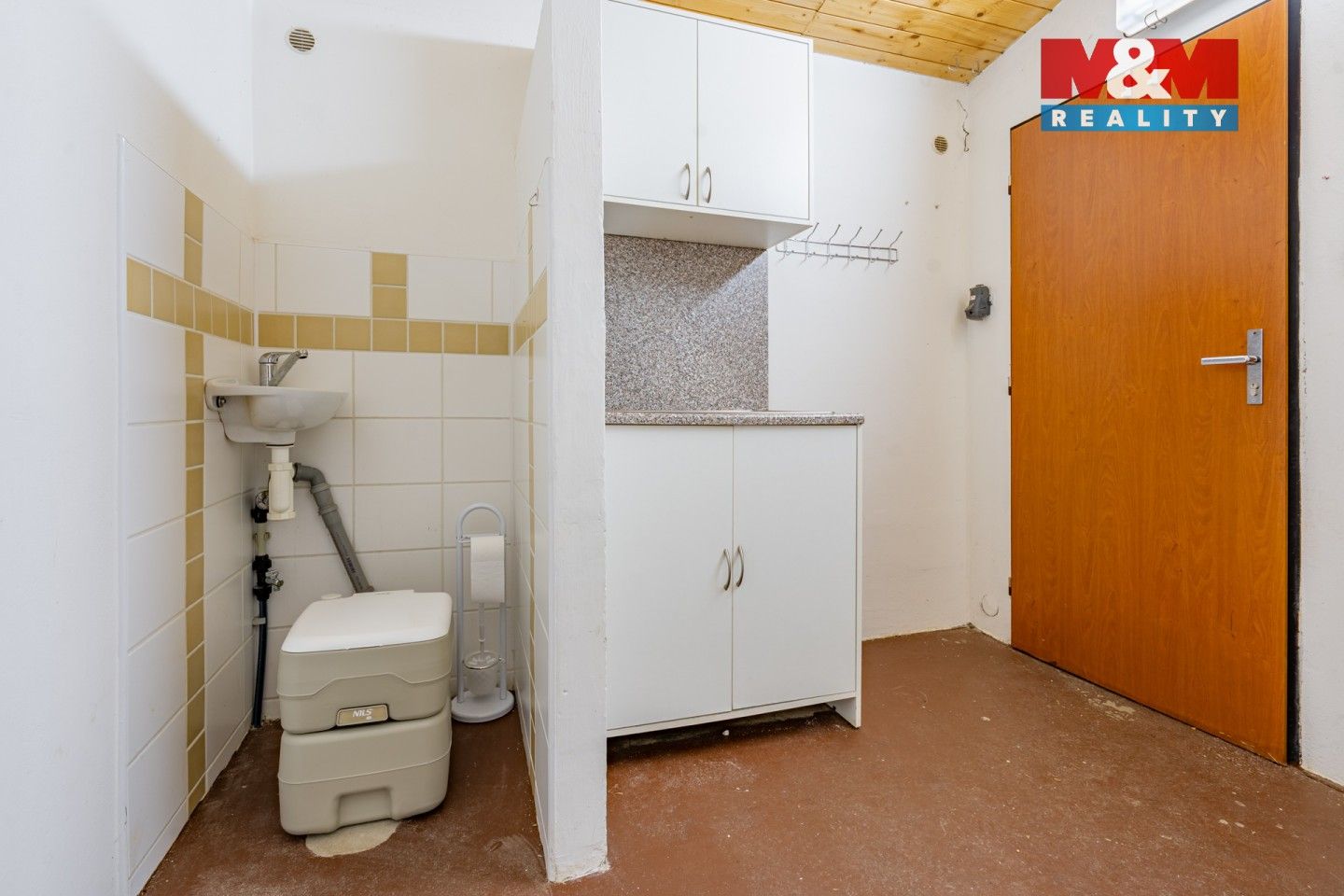 Prodej domu 25 m² - foto 10