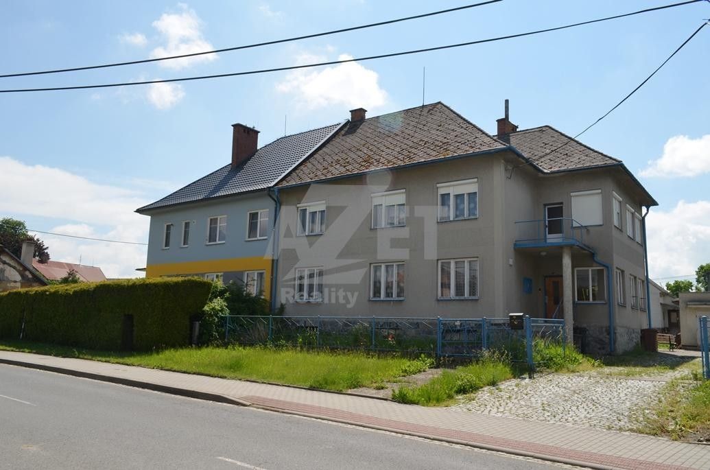Prodej nemovitosti 240 m² - foto 24