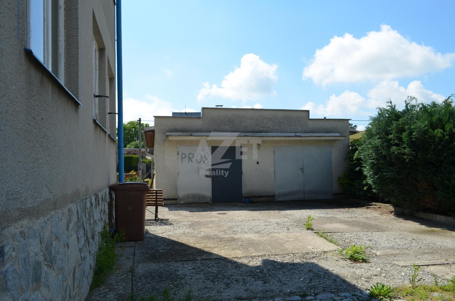 Prodej nemovitosti 240 m² - foto 23