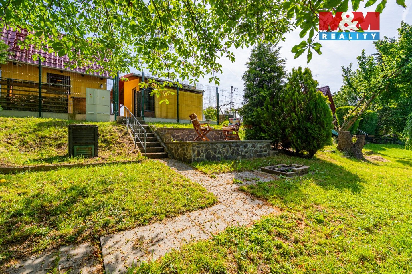 Prodej domu 25 m² - foto 9