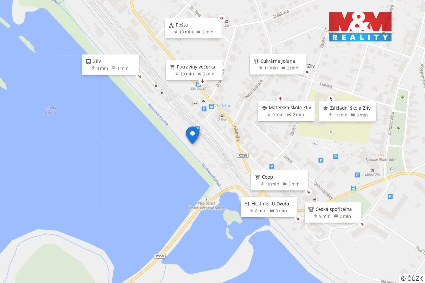 Prodej domu 25 m² - foto 15