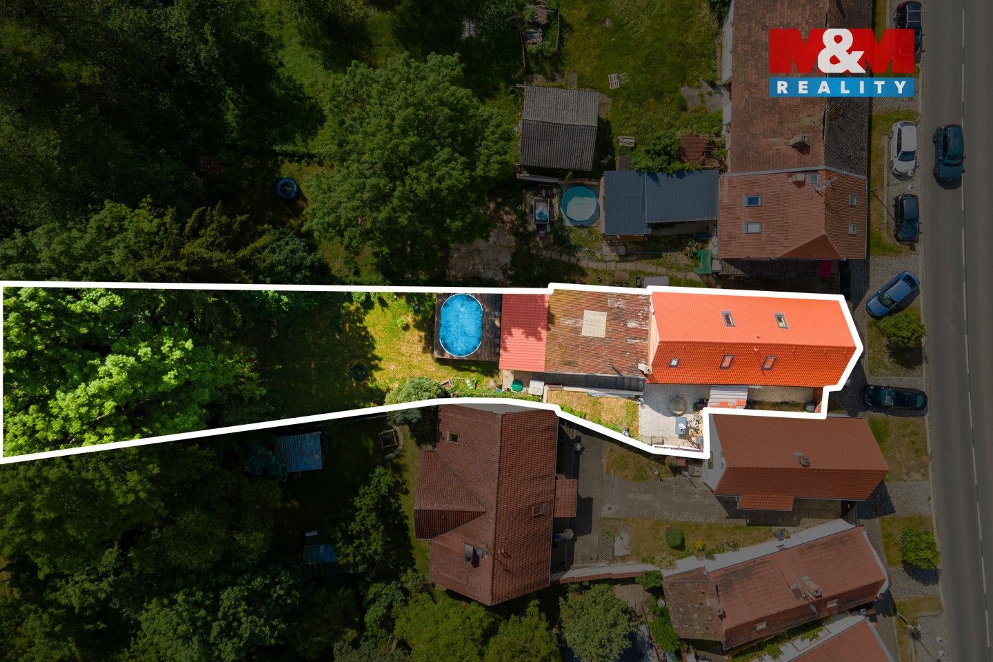 Prodej domu 68 m² - foto 19