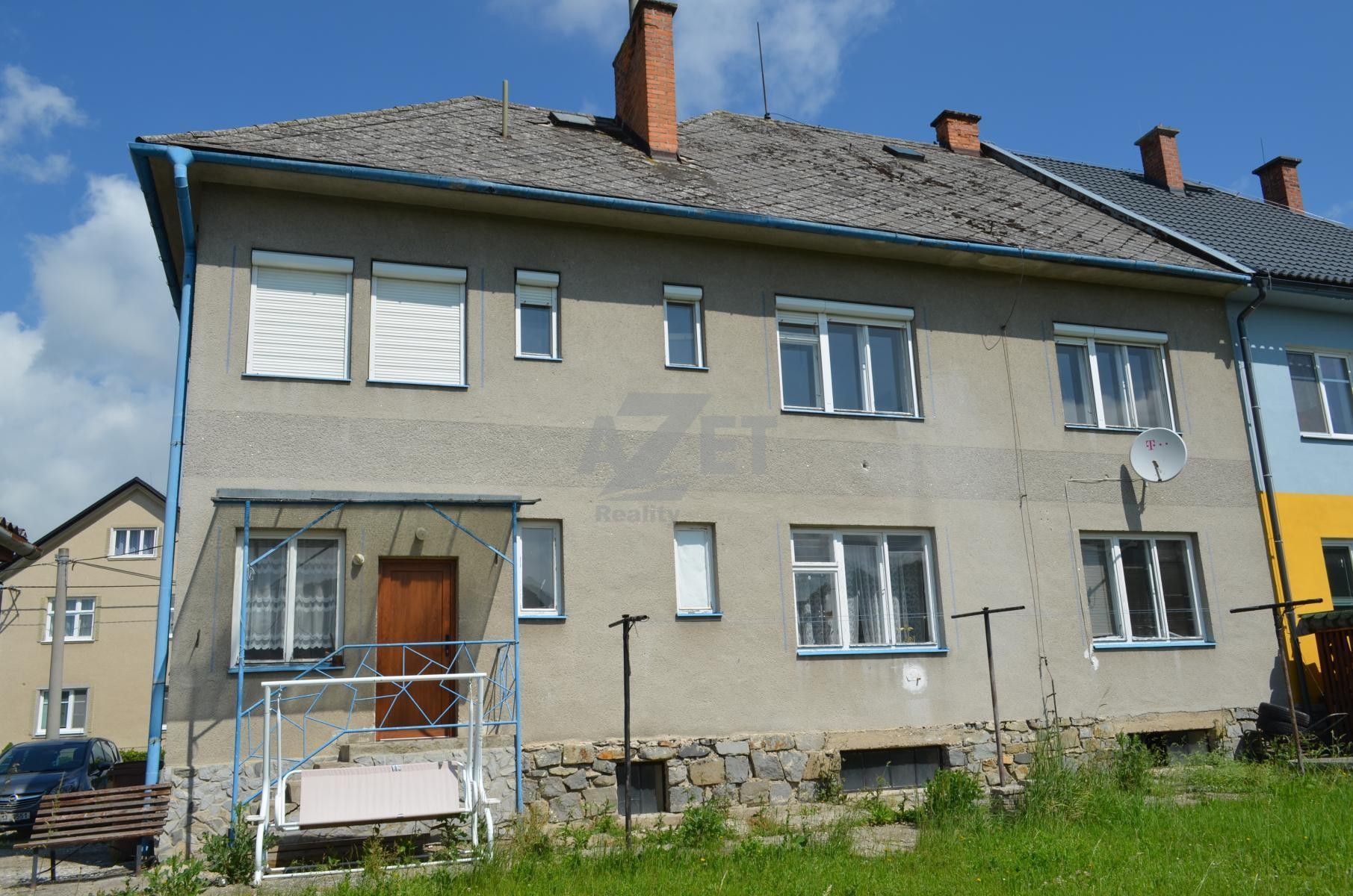 Prodej nemovitosti 240 m² - foto 25